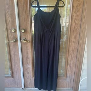 Black Torrid Jumpsuit